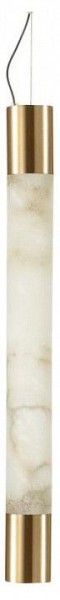 Подвесной светильник Odeon Light Marbella 6687/15L в Тюмени - tumen.mebel24.online | фото