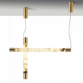Подвесной светильник Odeon Light Marbella 6687/15L в Тюмени - tumen.mebel24.online | фото 4