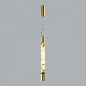 Подвесной светильник Odeon Light Marbella 6687/15L в Тюмени - tumen.mebel24.online | фото 5