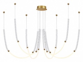 Подвесной светильник Odeon Light Monella 6639/70L в Тюмени - tumen.mebel24.online | фото 2