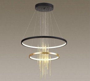 Подвесной светильник Odeon Light Monica 3901/63L в Тюмени - tumen.mebel24.online | фото 5