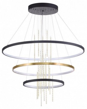 Подвесной светильник Odeon Light Monica 3901/99L в Тюмени - tumen.mebel24.online | фото 2
