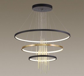 Подвесной светильник Odeon Light Monica 3901/99L в Тюмени - tumen.mebel24.online | фото 3
