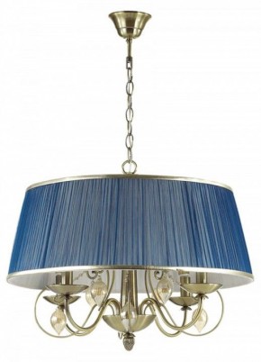 Подвесной светильник Odeon Light Niagara 3921/4 в Тюмени - tumen.mebel24.online | фото 2