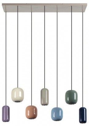 Подвесной светильник Odeon Light Ovali 5053/7A в Тюмени - tumen.mebel24.online | фото