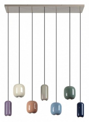 Подвесной светильник Odeon Light Ovali 5053/7A в Тюмени - tumen.mebel24.online | фото 2