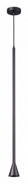 Подвесной светильник Odeon Light Pipa 3884/1B в Тюмени - tumen.mebel24.online | фото 2
