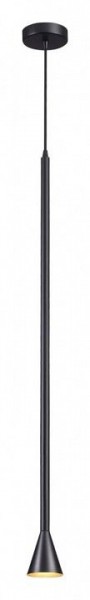 Подвесной светильник Odeon Light Pipa 3884/1B в Тюмени - tumen.mebel24.online | фото 3