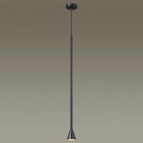 Подвесной светильник Odeon Light Pipa 3884/1B в Тюмени - tumen.mebel24.online | фото 4