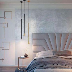 Подвесной светильник Odeon Light Pipa 3884/1B в Тюмени - tumen.mebel24.online | фото 6