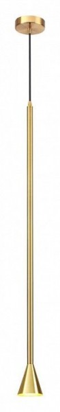 Подвесной светильник Odeon Light Pipa 3884/1G в Тюмени - tumen.mebel24.online | фото 3