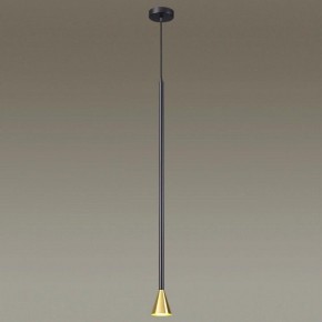 Подвесной светильник Odeon Light Pipa 3884/1GB в Тюмени - tumen.mebel24.online | фото 4