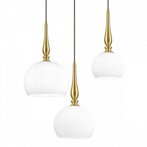 Подвесной светильник Odeon Light Runga 4766/1 в Тюмени - tumen.mebel24.online | фото 5