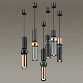 Подвесной светильник Odeon Light Sakra 4073/5L в Тюмени - tumen.mebel24.online | фото 3
