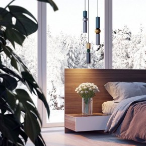 Подвесной светильник Odeon Light Sakra 4073/5L в Тюмени - tumen.mebel24.online | фото 4