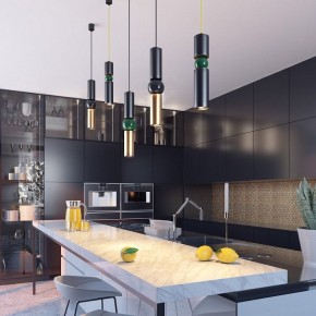 Подвесной светильник Odeon Light Sakra 4074/5L в Тюмени - tumen.mebel24.online | фото 4