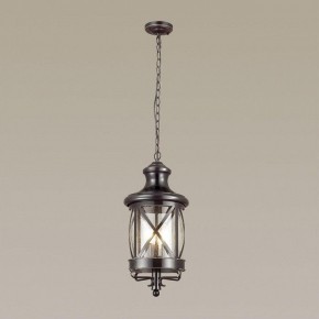 Подвесной светильник Odeon Light Sation 4045/3 в Тюмени - tumen.mebel24.online | фото 4