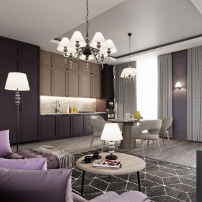Подвесной светильник Odeon Light Sochi 4896/5A в Тюмени - tumen.mebel24.online | фото 5