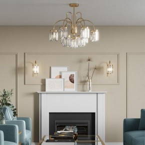 Подвесной светильник Odeon Light Vassa 4987/5 в Тюмени - tumen.mebel24.online | фото 5
