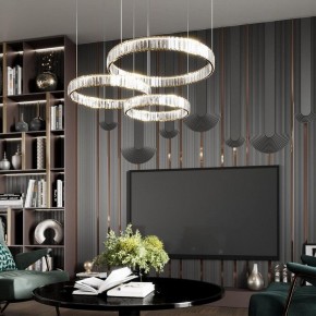 Подвесной светильник Odeon Light Vekia 5015/36L в Тюмени - tumen.mebel24.online | фото 5
