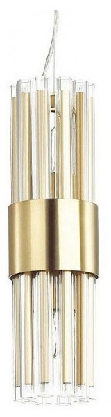 Подвесной светильник Odeon Light Viketa 4786/2 в Тюмени - tumen.mebel24.online | фото 2