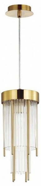 Подвесной светильник Odeon Light York 4788/1 в Тюмени - tumen.mebel24.online | фото 2