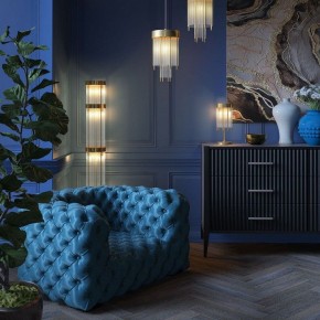 Подвесной светильник Odeon Light York 4788/1 в Тюмени - tumen.mebel24.online | фото 5