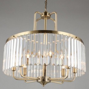 Подвесной светильник Omnilux Borno OML-66003-08 в Тюмени - tumen.mebel24.online | фото 4