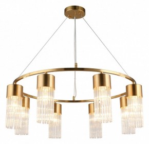 Подвесной светильник Omnilux Cesana OML-67103-08 в Тюмени - tumen.mebel24.online | фото 3