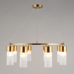 Подвесной светильник Omnilux Cesana OML-67103-08 в Тюмени - tumen.mebel24.online | фото 4