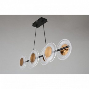 Подвесной светильник Omnilux Crocetta OML-59703-06 в Тюмени - tumen.mebel24.online | фото 6