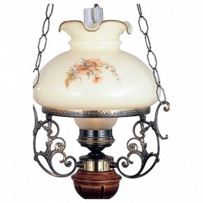 Подвесной светильник Reccagni Angelo 2400 L 2400 G в Тюмени - tumen.mebel24.online | фото