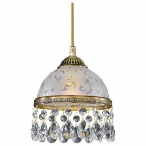 Подвесной светильник Reccagni Angelo 6200 L 6200/16 в Тюмени - tumen.mebel24.online | фото 3