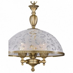 Подвесной светильник Reccagni Angelo 6202 L 6202/38 в Тюмени - tumen.mebel24.online | фото 3
