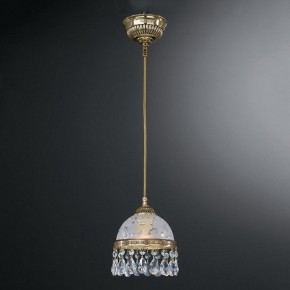 Подвесной светильник Reccagni Angelo 6300 L 6300/16 в Тюмени - tumen.mebel24.online | фото 2