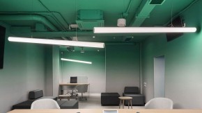 Подвесной светильник SILED Truba-02 7370307 в Тюмени - tumen.mebel24.online | фото 2