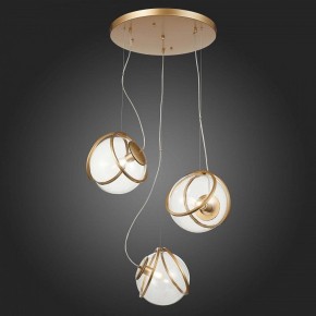 Подвесной светильник ST-Luce Acerra SL1181.313.03 в Тюмени - tumen.mebel24.online | фото 4