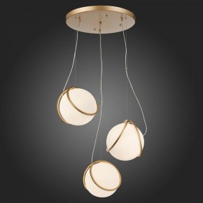 Подвесной светильник ST-Luce Acerra SL1181.353.03 в Тюмени - tumen.mebel24.online | фото 5