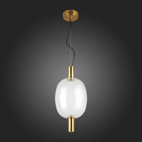 Подвесной светильник ST-Luce Allenore SL1582.313.01 в Тюмени - tumen.mebel24.online | фото 6