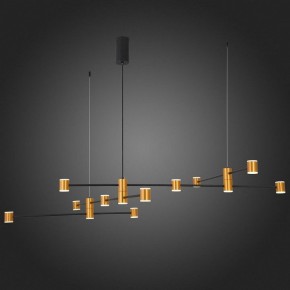 Подвесной светильник ST-Luce Anichita SL1596.423.22 в Тюмени - tumen.mebel24.online | фото 9