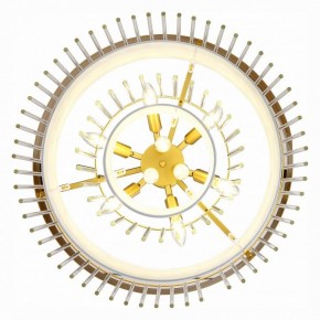 Подвесной светильник ST-Luce Aversa SL1352.203.09 в Тюмени - tumen.mebel24.online | фото 8