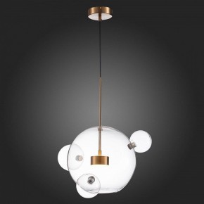 Подвесной светильник ST-Luce Bopone SL1133.203.01 в Тюмени - tumen.mebel24.online | фото 6