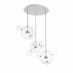 Подвесной светильник ST-Luce Bopone SL1133.203.03 в Тюмени - tumen.mebel24.online | фото 2