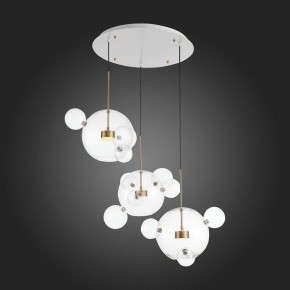 Подвесной светильник ST-Luce Bopone SL1133.203.03 в Тюмени - tumen.mebel24.online | фото 3