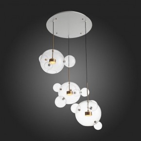 Подвесной светильник ST-Luce Bopone SL1133.203.03 в Тюмени - tumen.mebel24.online | фото 4