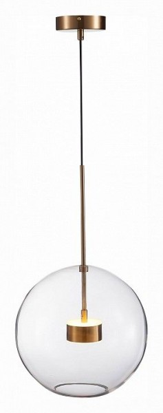 Подвесной светильник ST-Luce Bopone SL1133.223.01 в Тюмени - tumen.mebel24.online | фото 2