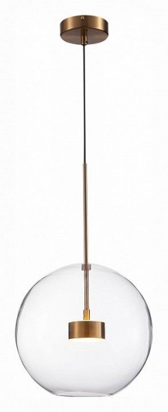 Подвесной светильник ST-Luce Bopone SL1133.223.01 в Тюмени - tumen.mebel24.online | фото 3