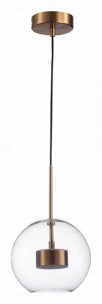 Подвесной светильник ST-Luce Bopone SL1133.233.01 в Тюмени - tumen.mebel24.online | фото 2
