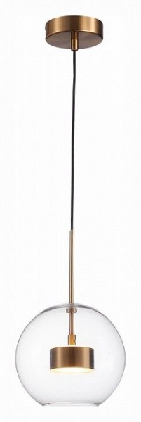 Подвесной светильник ST-Luce Bopone SL1133.233.01 в Тюмени - tumen.mebel24.online | фото 3