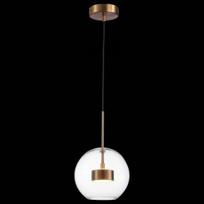 Подвесной светильник ST-Luce Bopone SL1133.233.01 в Тюмени - tumen.mebel24.online | фото 4